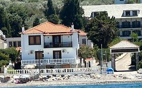 Villa Apostolis Studios